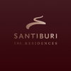 logo โครงการ สันติบุรี เดอะ เรสซิเดนเซส