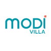 logo โครงการ โมดิ วิลล่า รังสิต 2