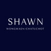 logo project SHAWN Wongwaen - Chatuchot