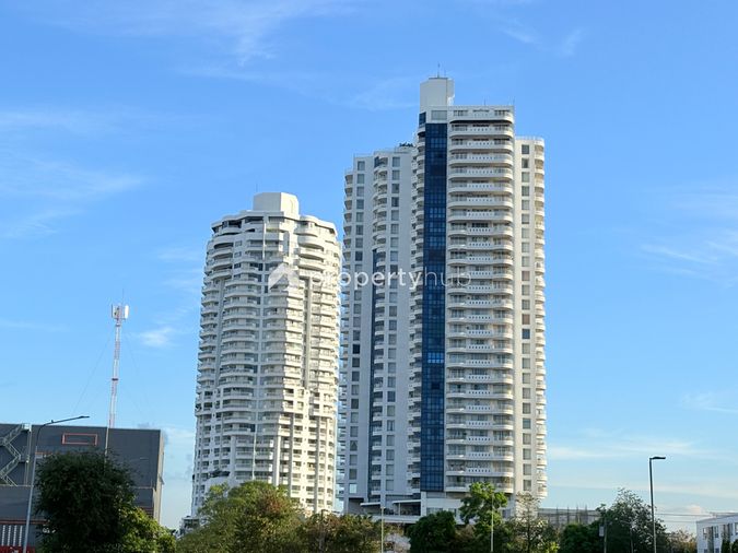NS Tower Central City Bangna