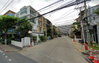 logo project pradya hometown Lat Phrao