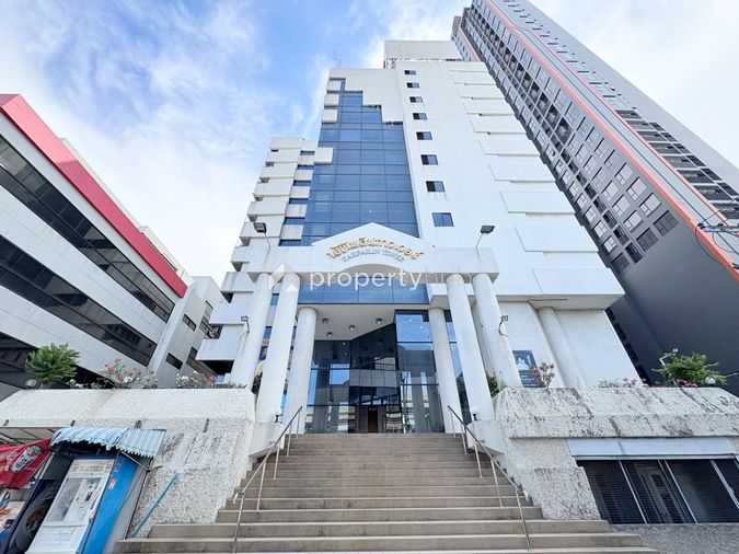 Ekpailin Tower Srinakarin