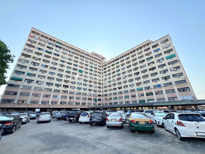 T.P. Condo Town