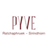 logo project PYVE Ratchaphruek - Sirindhorn