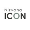 logo project Nirvana Icon Pinklao