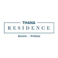Thana Residence Borom  - Pinklao