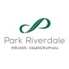 logo project Park Riverdale Tiwanon - Chaengwattana