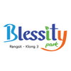 logo project Blessity Park Rangsit - Khlong 3
