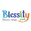 logo project Blessity Park SuKhumvit - Bangpu