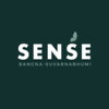 logo โครงการ เซนส์ บางนา - สุวรรณภูมิ