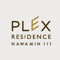 เพล็กซ์ เรสซิเดนซ์ นวมินทร์ 111
