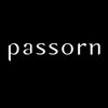 logo project Passorn 2 Bangna - Wongwaen