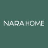 logo project NARA HOME Rattanathibet - Bangbuathong
