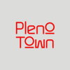 logo project PLENO TOWN Pinklao - Sai 5