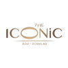 logo project The Iconic Ram - Romklao