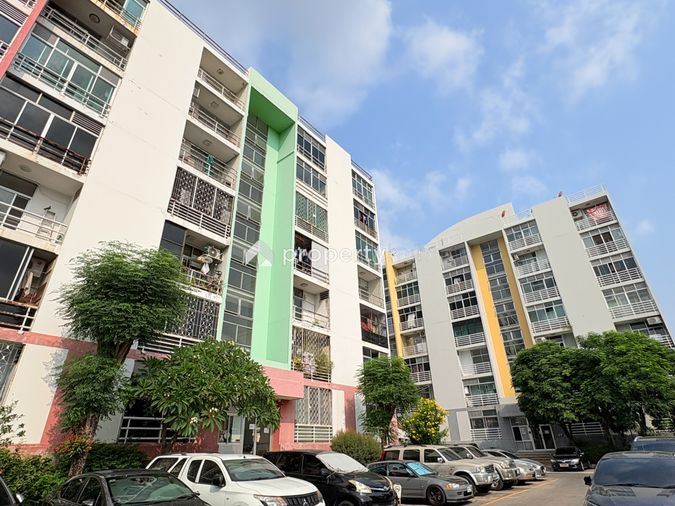 Living Place Ramkhamhaeng