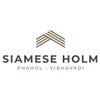 logo project Siamese Holm Phahol - Vibhavadi