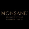 logo project Monsane Exclusive Villa Ratchapruek - Pinklao