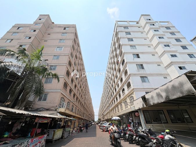 Nirun Residence 7