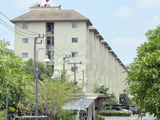 Baan Suan Lalana - Suan Luang