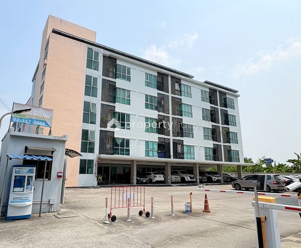 Navy Place Condominium