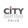 logo project Citysense Prive Rama 2 - Thakham