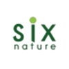 logo project Six nature Ekkachai 64/5