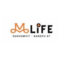 เอ็มไลฟ์ สุขุมวิท - บางปู 87