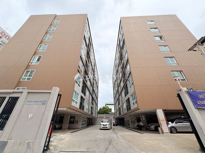 Onvida Grand Condo
