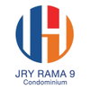 logo project JRY Rama 9 