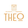 logo project Baanfah Greenery Theo Chaiyapruek - Chaengwattana