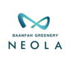 logo project Baanfah Greenery Neola Wongwaen - Lamlukka Klong 7