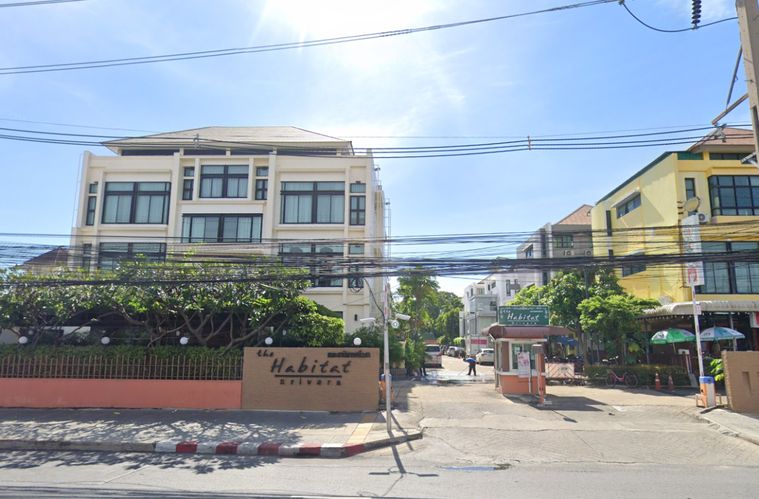 เดอะ ฮาบิแทท ศรีวรา