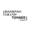 logo project Baanfah Grand Townee Westgate