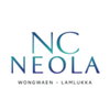 logo project NC Neola Wongwaen - Lamlukka