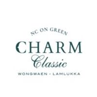 NC On Green Charm Classic