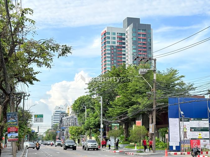 เดอะ พาร์โค สาทร