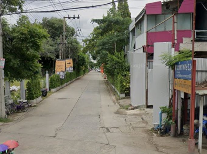 Baan Phi Phon Phong 2,3,4