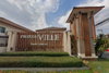 logo project Pruksa Ville 33 Pinklao - Wongwaen 2