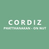 logo project CORDIZ Pattanakarn - Onnut