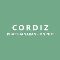 CORDIZ Pattanakarn - Onnut