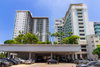 logo project Busayamas Condo