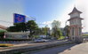 logo project Parkway Chalet 2 Ramkhamhaeng 190/1