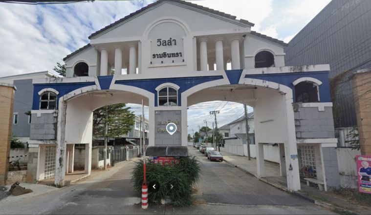 Sena Villa Project 9 