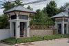 logo โครงการ บ้านทองสถิตย์ 9 วัชรพล - รัตนโกสินทร์