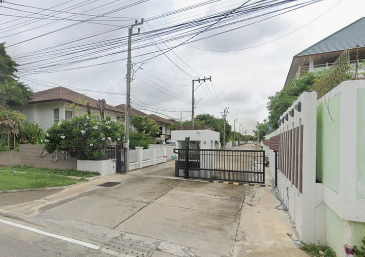 Baan Chom Plearn Ville