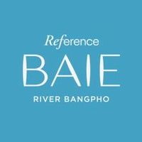 เรฟเฟอเรนซ์ เบย์ ริเวอร์ บางโพ