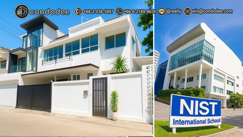 House Sukhumvit 15 Asoke Sale