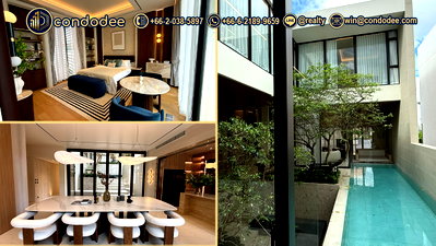 Houses for sale : Super-Luxury House for Sale in Eliva Private Residences