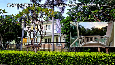 Houses for sale : Ram Inthra House Sale Tha Raeng